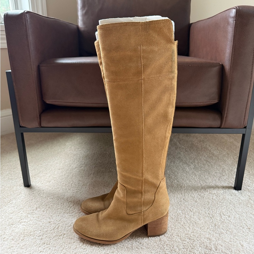 Marc Fisher Boots